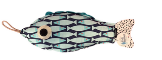 Little FishBellies Microwave Heating Pads and Freezer Cold Packs