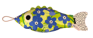 Little FishBellies Microwave Heating Pads and Freezer Cold Packs