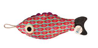 Little FishBellies Microwave Heating Pads and Freezer Cold Packs