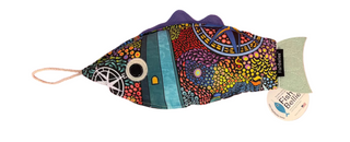 Guppies Microwave Heating Pads and Freezer Cold Packs