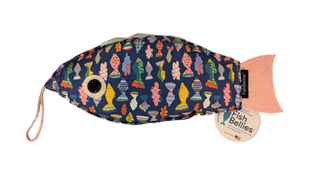 Guppies Microwave Heating Pads and Freezer Cold Packs