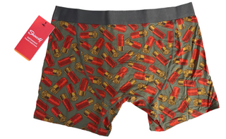 The Duck & Cover Underwear