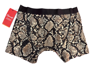 The Venom Hiss Underwear