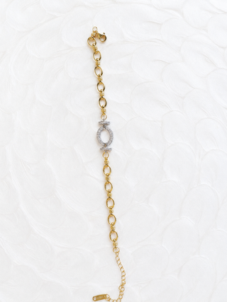 ✨The Vanderbilt Bracelet✨