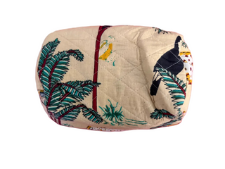 Safari Dreams Cosmetic Bag – 3 Sizes