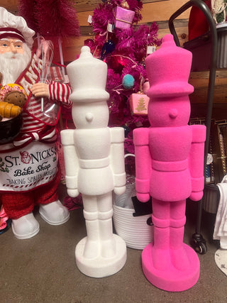 2 1/4 ft Nutcracker Statue