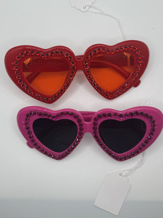 Valentine Glasses