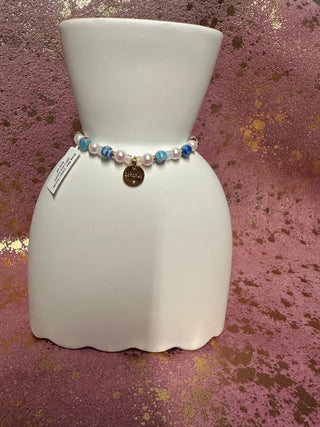 La Dolce Vita Beaded Bracelet