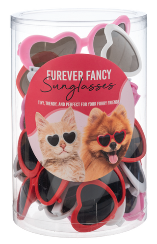 Furever Fancy Pet Sunglasses