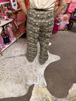 Urban Camo Joggers