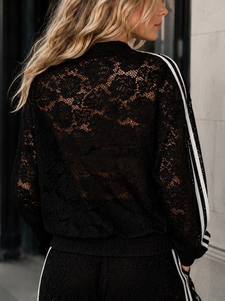 Lace Track Set