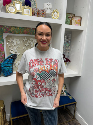 Love is a Gamble T-Shirt