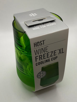 Wine FREEZE XL Cooling Cup