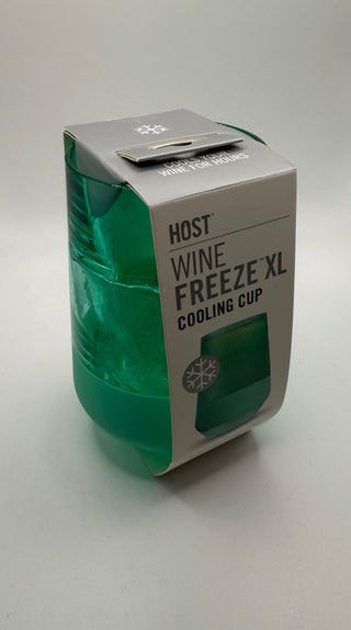 Wine FREEZE XL Cooling Cup