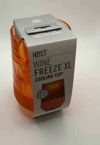 Wine FREEZE XL Cooling Cup