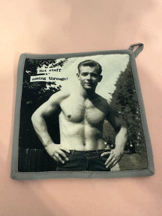 Hot Pads