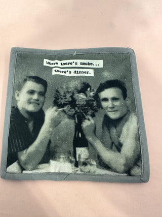 Hot Pads