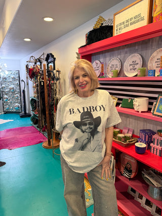 Badboy tee