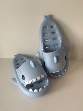 Shark Slides-Kids