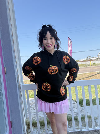 Spooky Season Hoodie