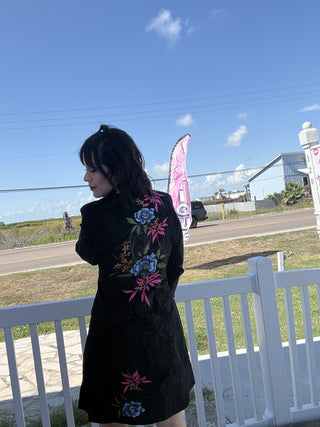 Regal Gardens Jacket