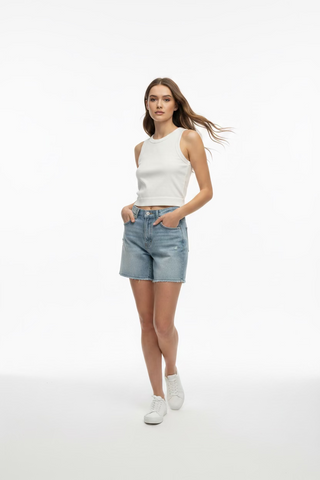 Searching for Sun Solid Tank