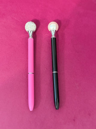 Bejeweled Pen