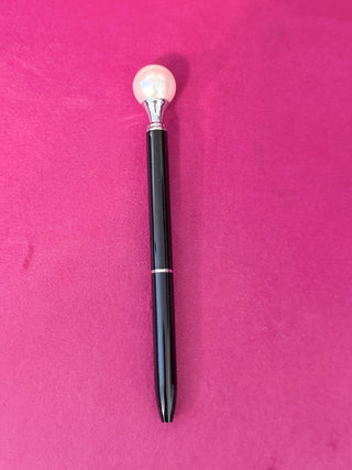 Bejeweled Pen