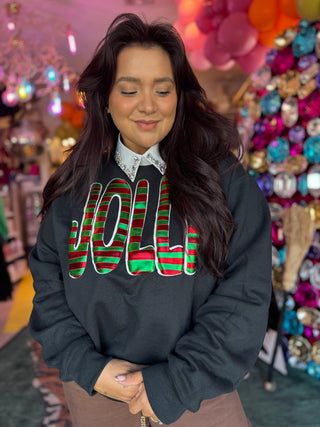 Jolly Sweatshirt