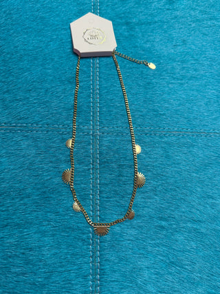 The Nala Necklace