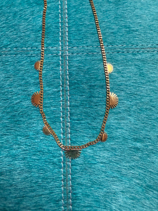 The Nala Necklace