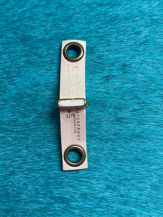 Waterproof Logan Ring
