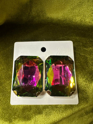 The Taylor Earrings