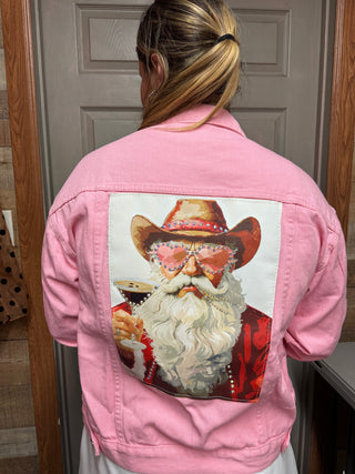 Martini Claus Jacket
