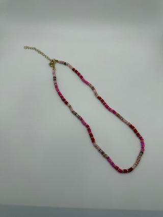 Allie+Bess Cairo Necklace