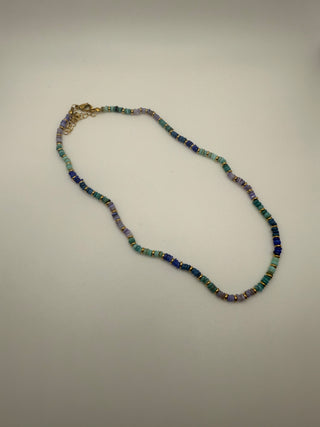 Allie+Bess Aspen Necklace