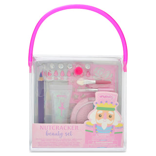 Kids Nutcracker Beauty Set