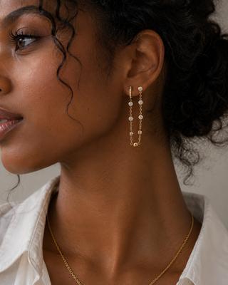 ✨The Mirabelle Earring✨