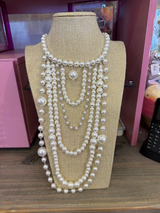 Not Your Ordinary Pearls