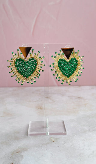 Chispitas Studs