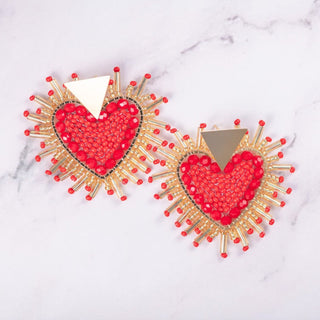 Chispitas Studs