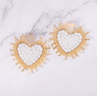 Chispitas Studs