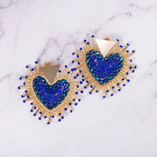 Chispitas Studs