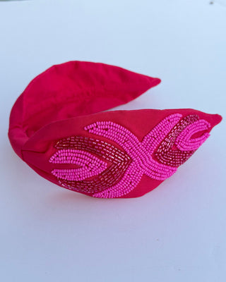 Hansel Adjustable Headband