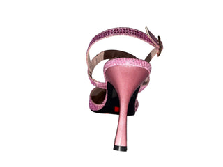 Pierre Dumas Nikita-3 - Powder Pink