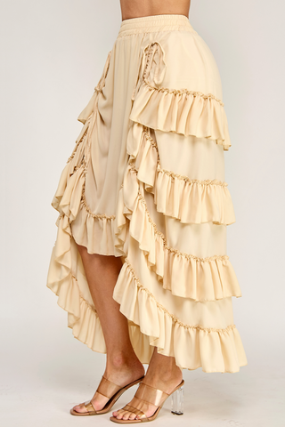 Bohemian Bliss Skirt
