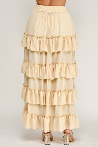 Bohemian Bliss Skirt