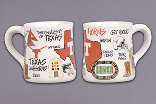 UT Icon Mug