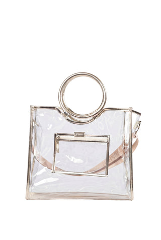 Goldie Multi Purpose Tote