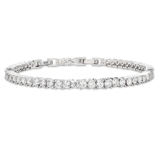 Karla Tennis Bracelet